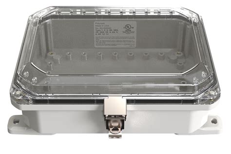 nema type 4 junction box|nema 4x receptacle.